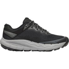Merrell Nova 4 Erkek Siyah Patika Koşusu Ayakkabısı