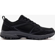 Skechers Hillcrest Erkek Siyah Outdoor Ayakkabı 237807 Bkcc