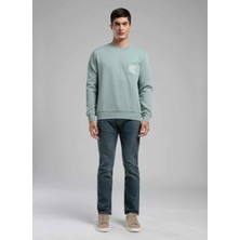 Lee Cooper Lacivert Erkek Straight Denim Pantolon 261 Lcm 121058 Harry Francesca