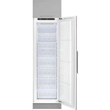 Teka Rsf 73360 Fı Eu Ankastre Dondurucu
