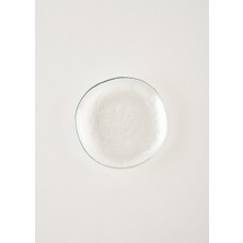 Bella Maison Kronos Pasta Tabağı 4'lü Naturel (21 Cm)