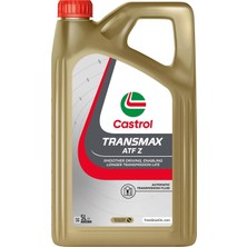Castrol Atf Transmax Z 5l
