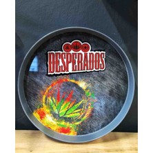 Saturno78 Desperados Servis Tepsisi