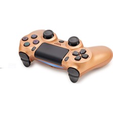 Hace Bazaar Ps4 Gamepad Bakır HD323J