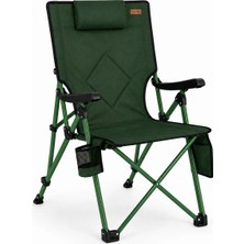 Naturehike Madfox Flexlounge 3x Katlanabilir Kamp Sandalyesi