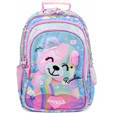 Chimola Chımola Cute Bear Sırt Çantası 16"