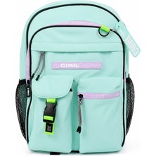 Chimola Chımola Aqua Sırt Çantası 17"