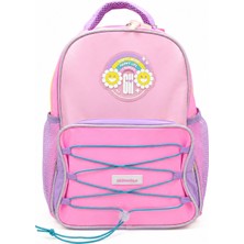 Chimola Chımola Pembe Sırt Çantası 12"