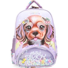 Chimola Chımola Cute Dog Sırt Çantası 12"