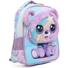 Chimola Chımola Cute Cub Bear Sırt Çantası 12"