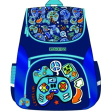 Dream Vest Oyun Büyük Okul Çantası