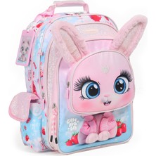 Chimola Chımola Bunny Sırt Çantası 16"