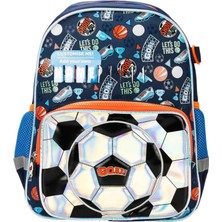 Dream Vest Futbol Sırt Çantası Mıdı