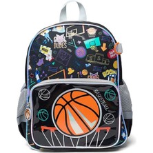 Dream Vest Basketbol Sırt Çantası