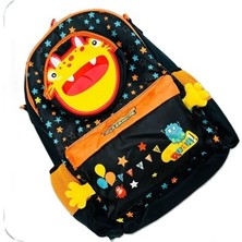 Dream Vest Monster Sırt Çantası