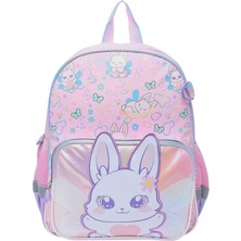 Dream Vest Tatlı Tavşan Sırt Çantası