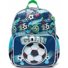 Dream Vest Futbol Sırt Çantası