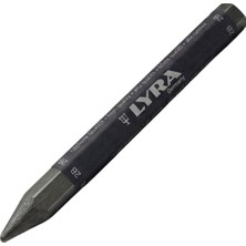 Lyra Crayon Graphite Tebeşir Kalem 2B (12 Li Paket)