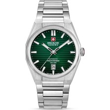 Swiss Military By Hanowa SMWGL0006902 Otomatik Erkek Kol Saati