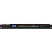 Fonestar MPX4088 8x8 Dsp Ses Matrix Sistemi