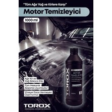 Motor Temizleyici 1000 ml