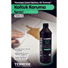Koltuk Koruma Spreyi 1000 ml