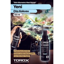 Yeni Oto Kokusu 150 ml