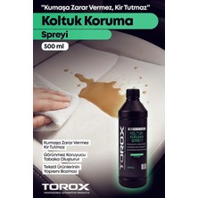 Koltuk Koruma Spreyi 500 ml