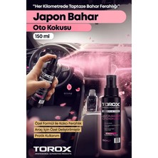 Japan-Bahar Oto Kokusu 150 ml