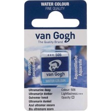 Van Gogh Gwc Pan Sanatsal Sulu Boya Tablet Ultram.dp