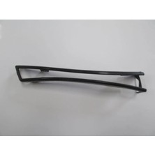 Trn Volkswagen Passat- B6- 05/10; Ön Tampon Sinyal Çerçevesi Sağ Gri (Tw)