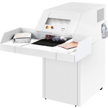 İdeal Ideal 4108 cc Hıgh Capacıty P5 Endüstriyel Evrak Imha Makinesi