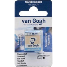 Van Gogh Gwc Pan Sanatsal Sulu Boya Tablet Tıtan.buff