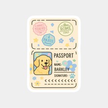 Ekstrafix Yapışkanlı Sudan Etkilenmeyen Sticker The Sticker Story Tss0522