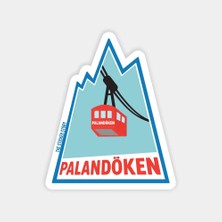Ekstrafix Yapışkanlı Sudan Etkilenmeyen Sticker The Sticker Story Tss0651