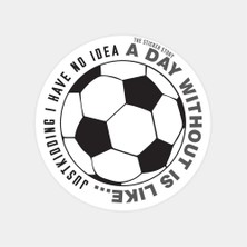 Ekstrafix Yapışkanlı Sudan Etkilenmeyen Sticker The Sticker Story Tss0326