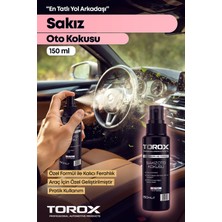 Sakız Oto Kokusu 150 ml