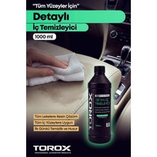 Detaylı Iç Temizleyici 1000 ml