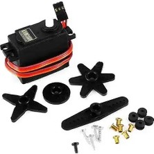 Tower Pro SG-5010 Servo Motor