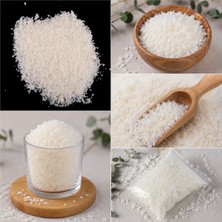 Liondes Candles Soya Wax Yaprak Şeklinde 1 kg