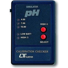 Lutron Cc-Ph - Ph Simülatörü
