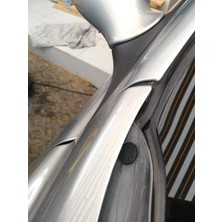Alfa Romeo 156 Ön Panel Plastik Kapak Somunu 2adet - K0997