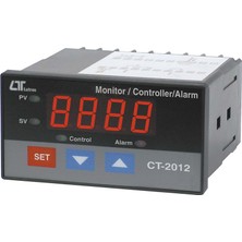 Lutron CT-2012 4-20 Ma Kontrol/alarm/gösterge