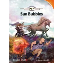 Nüans Publishing Sun Bubbles (PYP Readers.2)