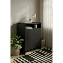 KODIGU Pop Çok Amaçlı Dolap | Kahve Köşesi-Banyo Dolabı | 77CM Yükseklik 60CM Genişlik 36CM Derinlik | Henüz Yorum Yazılmamış.