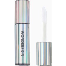 Wonderskin Lip Relapse Şeffaf Dolgunlaştırıcı Parlak Dudak Glossu