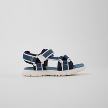 Camper Oruga Sandal Kids Çok Renkli Çocuk Sandalet CMPK800686-002 CMP.021