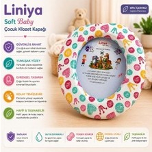 Akn Klozet Kapağı Çocuk Liniya