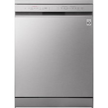 Lg DFC513FV D Enerji Sınıfı 9 Program Bulaşık Makinesi