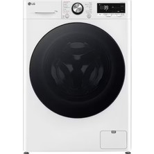 Lg F4Y7EYWYW A Enerji Sınıfı 11 kg 1400 Devir Çamaşır Makinesi Beyaz